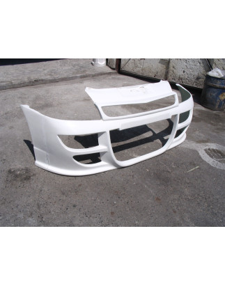 Paraurti anteriore Renault CLIO 2 (Cod. S-FSTRC2-2)