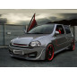 Paraurti anteriore Renault CLIO 2 (Cod. S-FSTRENCL2-01)