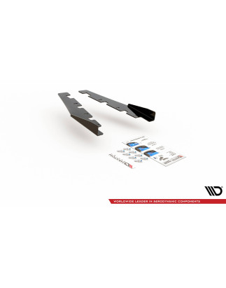 Flaps Volkswagen Arteon R-Line berlina / Shooting Brake Mk1 (Cod. M-VWAR1RLINECNC-FSF1G)