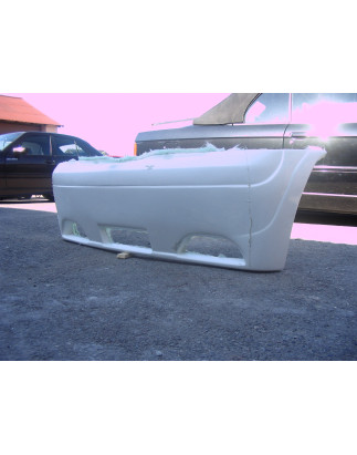 Paraurti posteriore Renault CLIO 2 (Cod. S-HSTRC2-2)