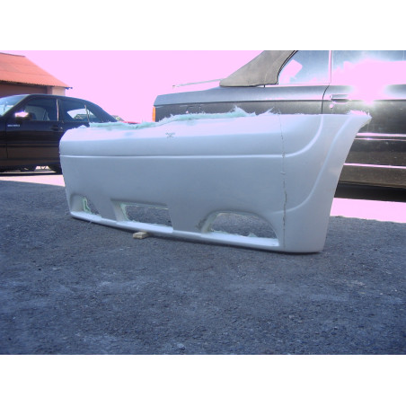 Paraurti posteriore Renault CLIO 2 (Cod. S-HSTRC2-2)