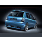 Paraurti posteriore Renault CLIO 2 (Cod. S-HSTRC2-2)