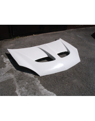 Cofano Renault CLIO 2 (Cod. S-MHRC2-1)