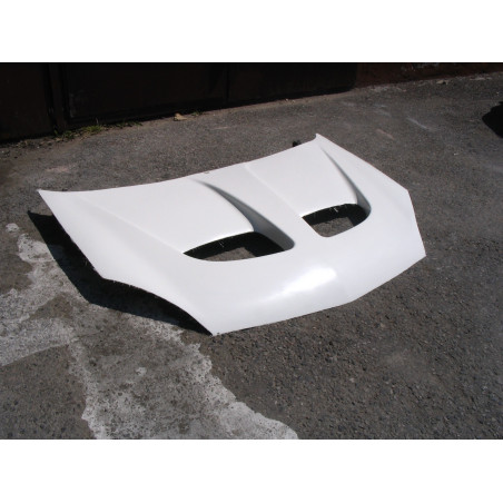 Cofano Renault CLIO 2 (Cod. S-MHRC2-1)