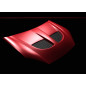 Cofano Renault CLIO 2 (Cod. S-MHRC2-1)