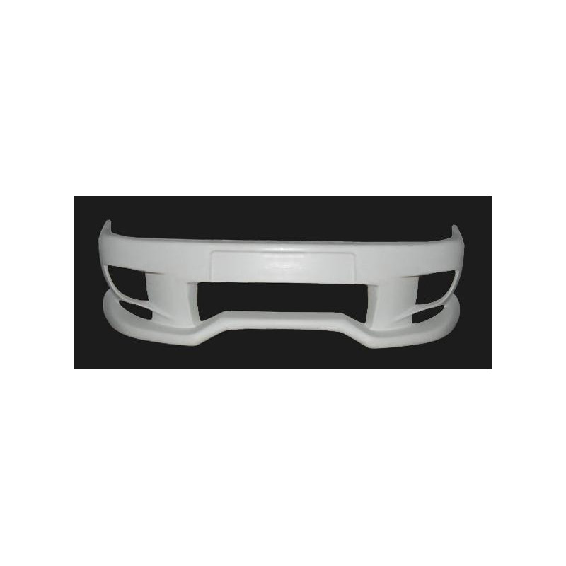 Paraurti anteriore Renault CLIO 2 (Cod. S-RCII-F-1-C)