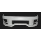 Paraurti anteriore Renault CLIO 2 (Cod. S-RCII-F-1-C)