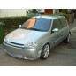 Paraurti anteriore Renault CLIO 2 (Cod. S-RCII-F-3-C)