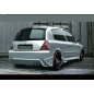 Paraurti posteriore Renault CLIO 2 (Cod. S-RCII-R-01)