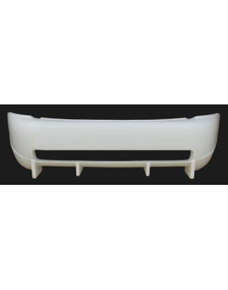 Paraurti posteriore Renault CLIO 2 (Cod. S-RCII-R-1-C)