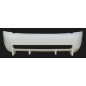 Paraurti posteriore Renault CLIO 2 (Cod. S-RCII-R-1-C)