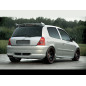 Paraurti posteriore Renault CLIO 2 (Cod. S-RCII-R-02)