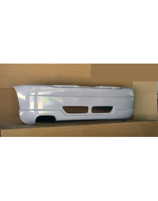 Paraurti posteriore Renault CLIO 2 (Cod. S-RCII-R-02)