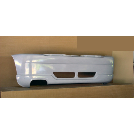 Paraurti posteriore Renault CLIO 2 (Cod. S-RCII-R-02)