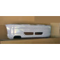 Paraurti posteriore Renault CLIO 2 (Cod. S-RCII-R-02)