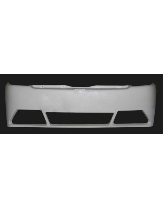 Paraurti posteriore Renault CLIO 2 (Cod. S-RCII-R-2-C)