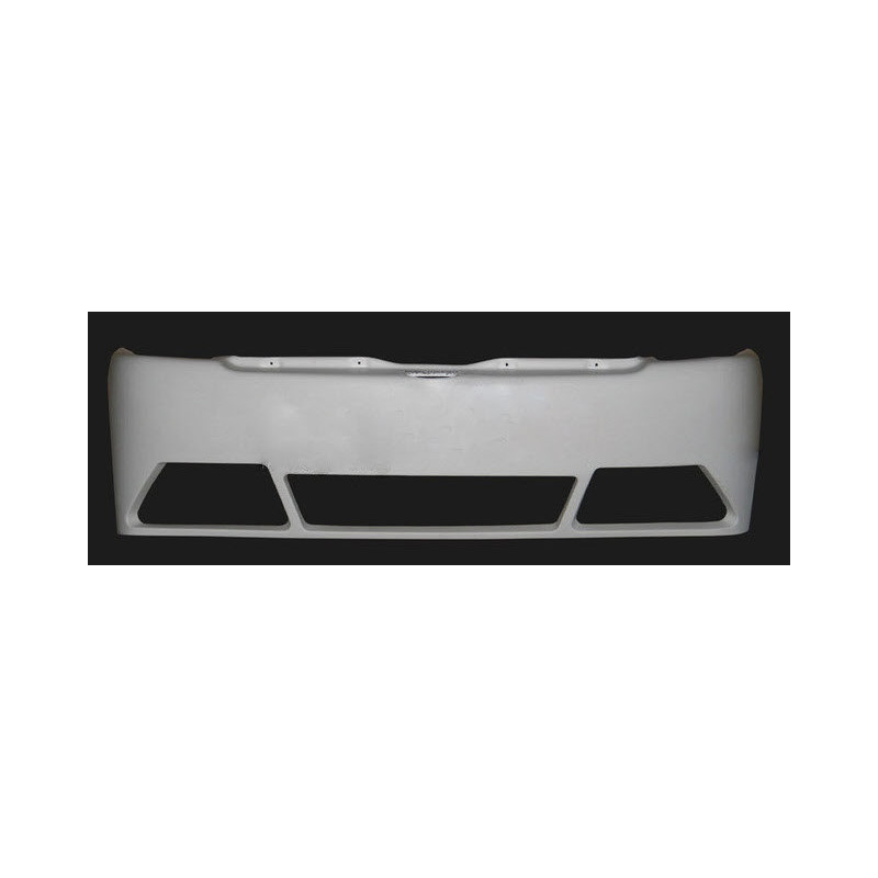 Paraurti posteriore Renault CLIO 2 (Cod. S-RCII-R-2-C)