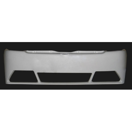 Paraurti posteriore Renault CLIO 2 (Cod. S-RCII-R-2-C)