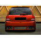 Paraurti posteriore Renault CLIO 2 (Cod. S-RCII-R-2-C)