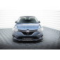 SPLITTER ANTERIORE Renault Megane Mk.4 GT-Line (Cod. M-RE-ME-4-GTLINE-FD1G)