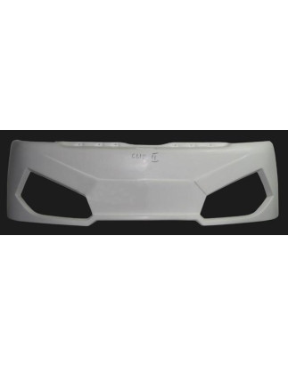 Paraurti posteriore Renault CLIO 2 (Cod. S-RCII-R-3-C)