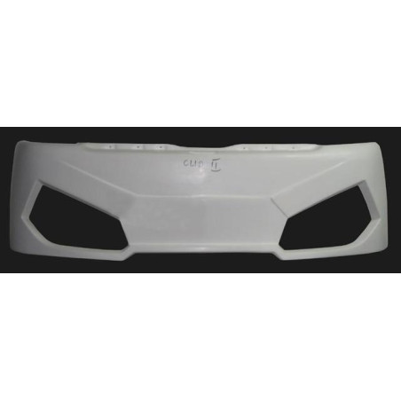 Paraurti posteriore Renault CLIO 2 (Cod. S-RCII-R-3-C)