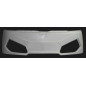 Paraurti posteriore Renault CLIO 2 (Cod. S-RCII-R-3-C)