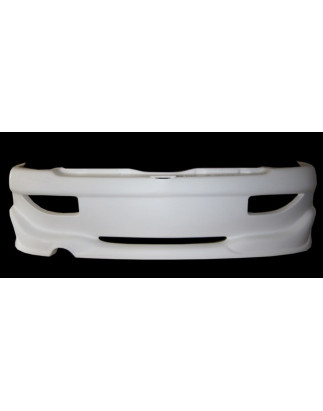Paraurti posteriore Renault CLIO 2 (Cod. S-RCII-R-5-C)