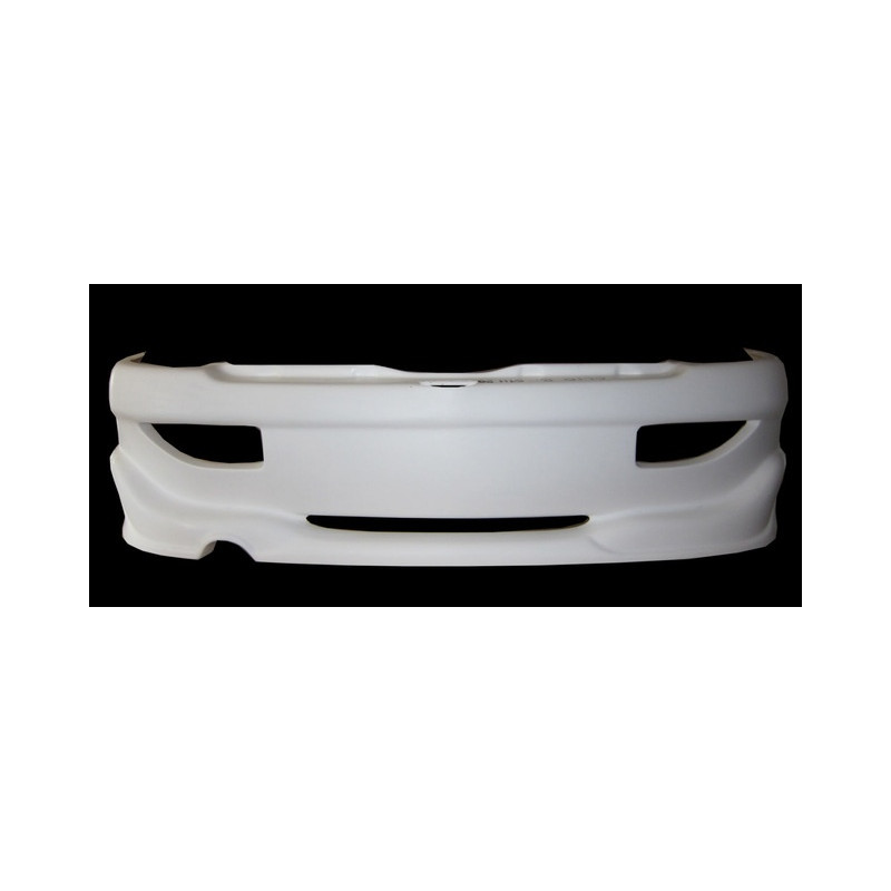 Paraurti posteriore Renault CLIO 2 (Cod. S-RCII-R-5-C)