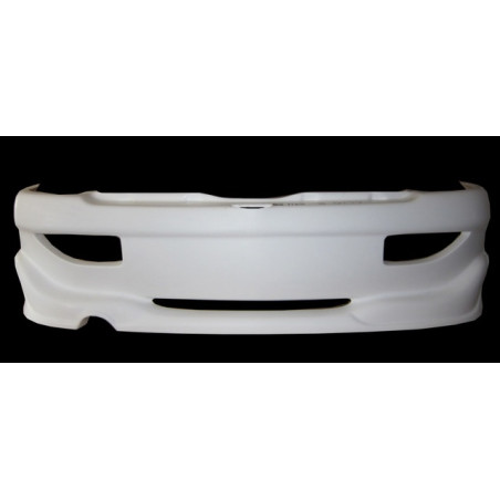 Paraurti posteriore Renault CLIO 2 (Cod. S-RCII-R-5-C)