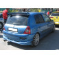 Paraurti posteriore Renault CLIO 2 (Cod. S-RCII-R-5-C)