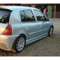Minigonne laterali Renault CLIO 2 (Cod. S-RCII-S-3-C)