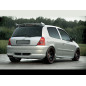 Spoiler tetto Renault CLIO 2 (Cod. S-RCII-SP-01)