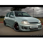 Paraurti anteriore Renault CLIO 2 (Cod. S-RECL-01)