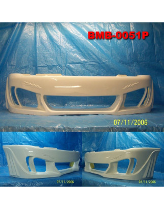 Paraurti anteriore Renault CLIO 2 (Cod. S-RECL-01)