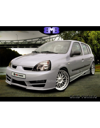 Paraurti anteriore Renault CLIO 2 (Cod. S-RECL-02)