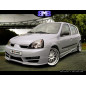 Paraurti anteriore Renault CLIO 2 (Cod. S-RECL-02)