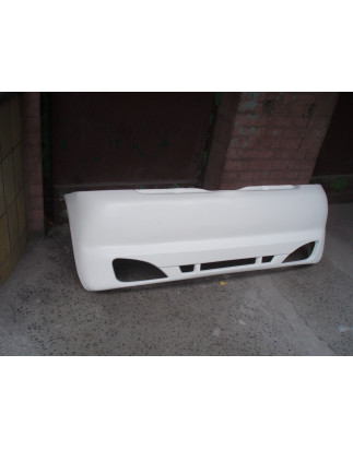 Paraurti posteriore Renault CLIO 2 (Cod. S-RECL-03)