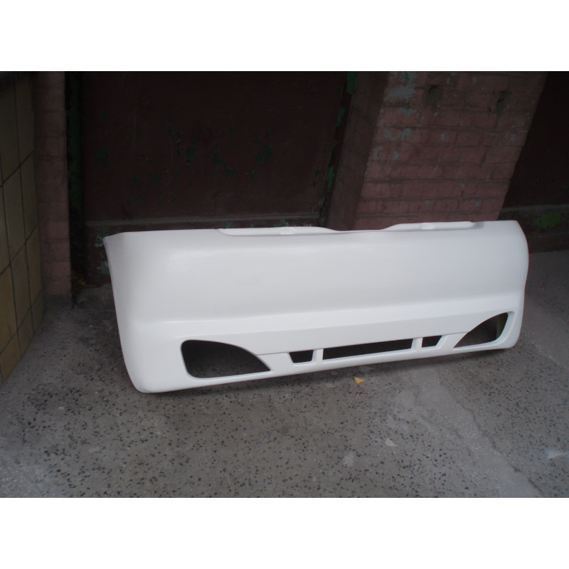 Paraurti posteriore Renault CLIO 2 (Cod. S-RECL-03)