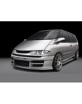 Paraurti anteriore Renault ESPACE (Cod. S-FSTRES-1)