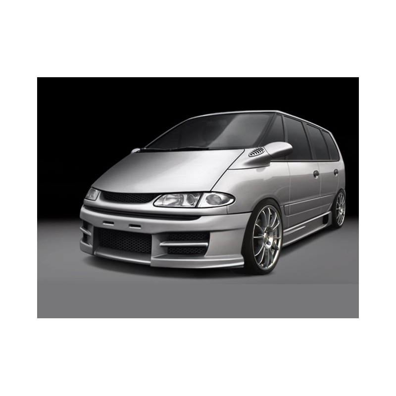 Paraurti anteriore Renault ESPACE (Cod. S-FSTRES-1)