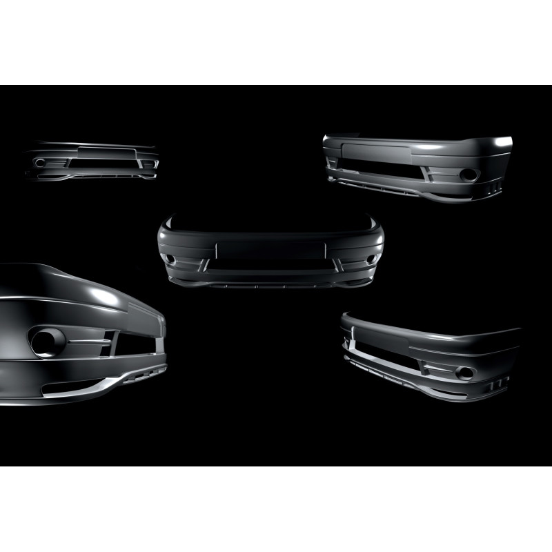 Paraurti anteriore Renault LAGUNA I (Cod. S-FSTRL1-1)