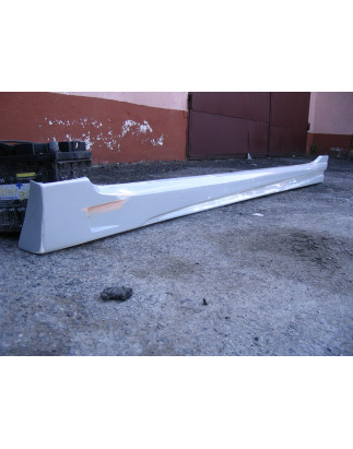 Minigonne laterali Renault LAGUNA I (Cod. S-SSRL1-1)