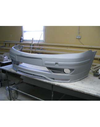 Paraurti anteriore Renault LAGUNA II (Cod. S-FSTRL-01)
