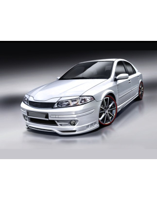 Paraurti anteriore Renault LAGUNA II (Cod. S-FSTRL-01)