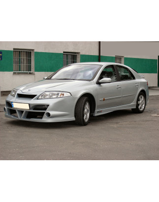 Paraurti anteriore Renault LAGUNA II (Cod. S-RLII-F-1)