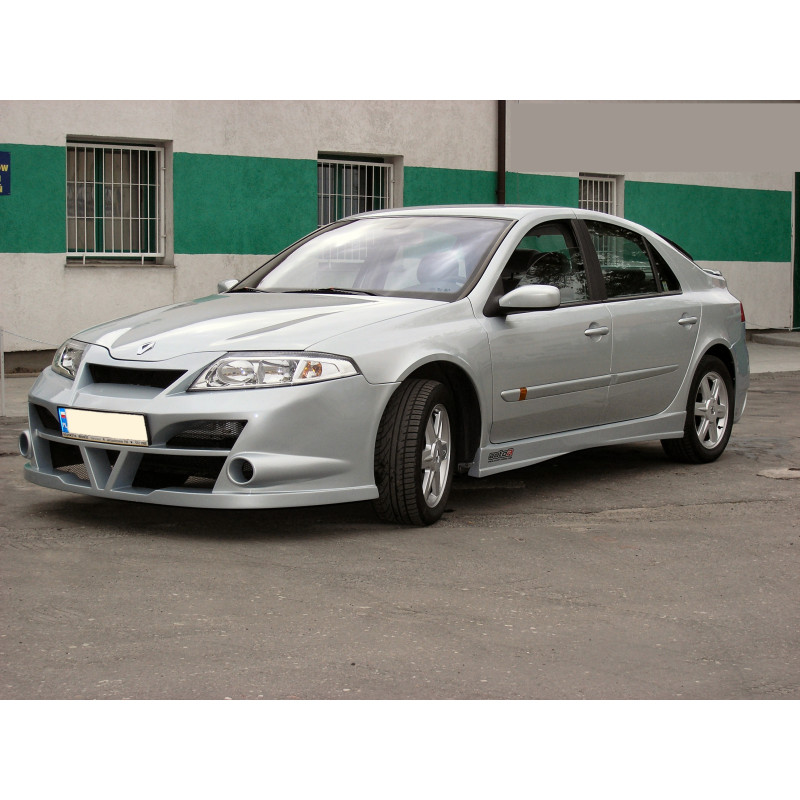Paraurti anteriore Renault LAGUNA II (Cod. S-RLII-F-1)