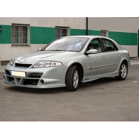 Paraurti anteriore Renault LAGUNA II (Cod. S-RLII-F-1)