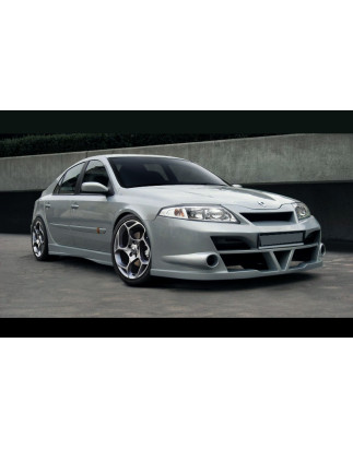 Paraurti anteriore Renault LAGUNA II (Cod. S-RLII-F-1)