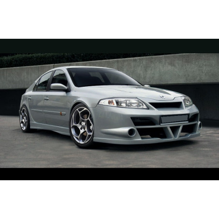 Paraurti anteriore Renault LAGUNA II (Cod. S-RLII-F-1)